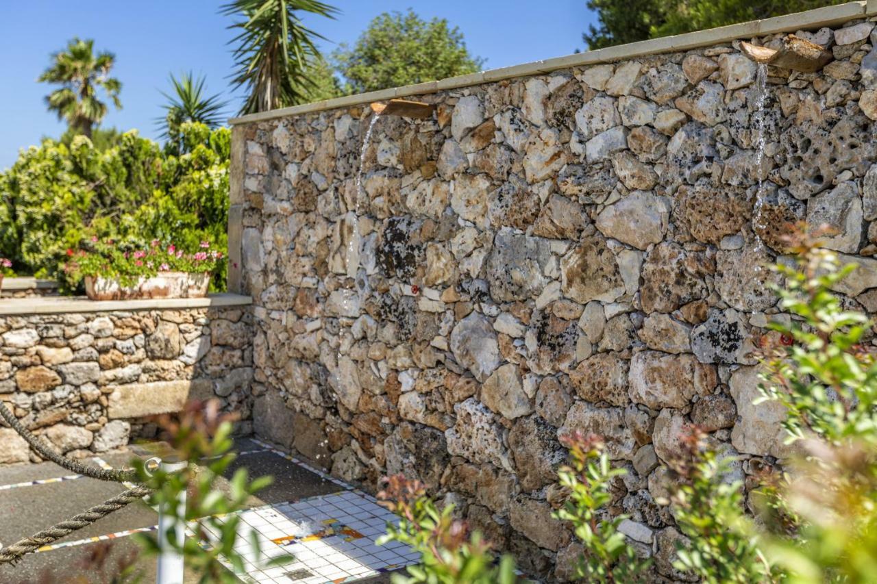 Tenuta Terenzano Torre San Giovanni Ugento Exterior photo